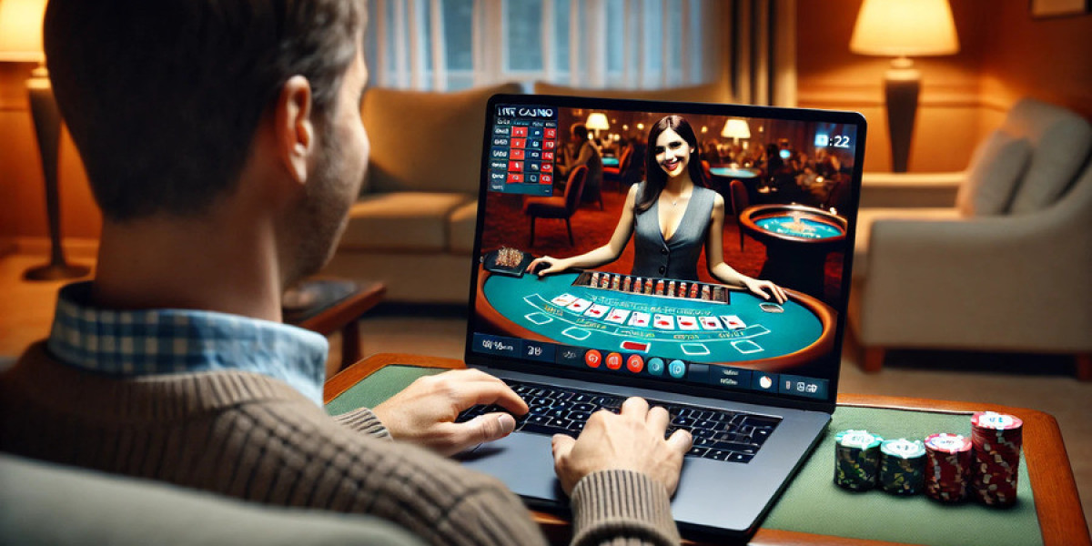 Mastering the Game: How to Play Online Baccarat Like a Pro