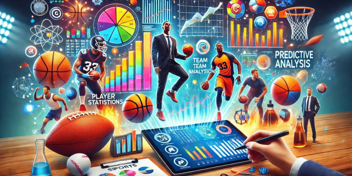 Exploring the Landscape of Sports Betting Sites: A Comprehensive Guide