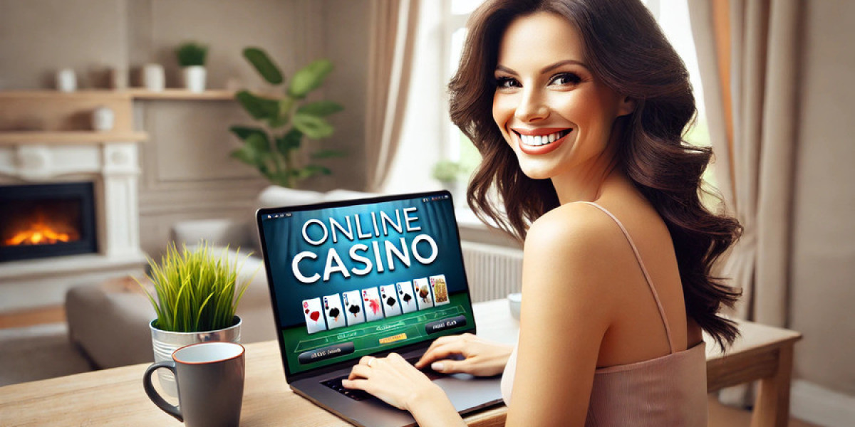 Discover the Thrill of Real Money Online Casinos: Your Comprehensive Guide