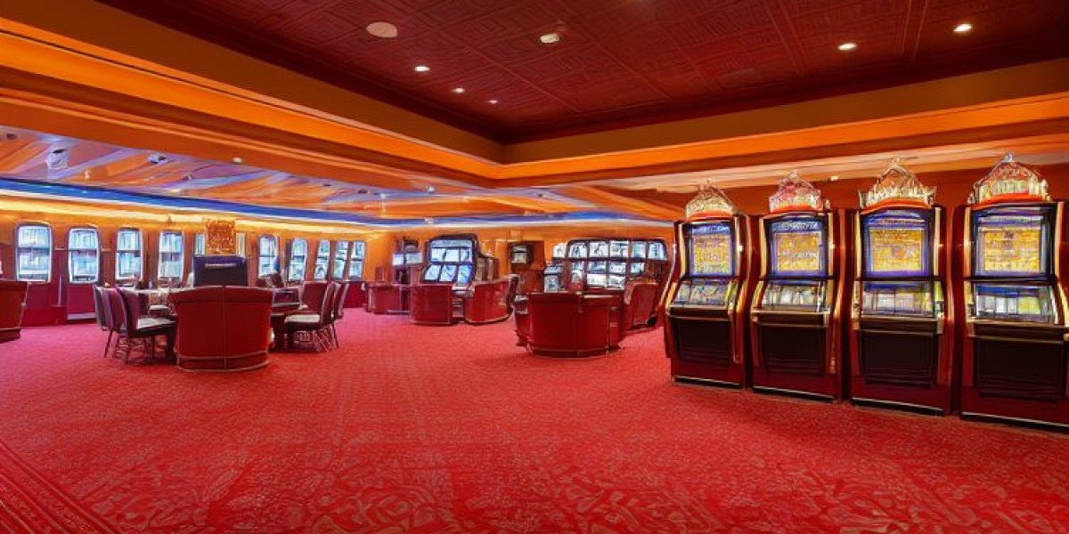 One-of-a-kind Offers at Spirit Casino