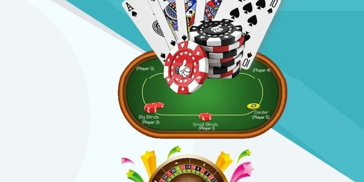 Verantwortungsvoll im Casino spielen: Ein Leitfaden