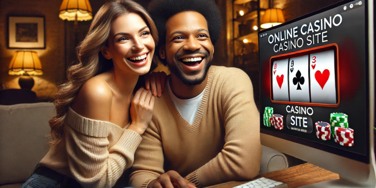 Exploring Real Money Online Casinos: Your Guide to Winning Big