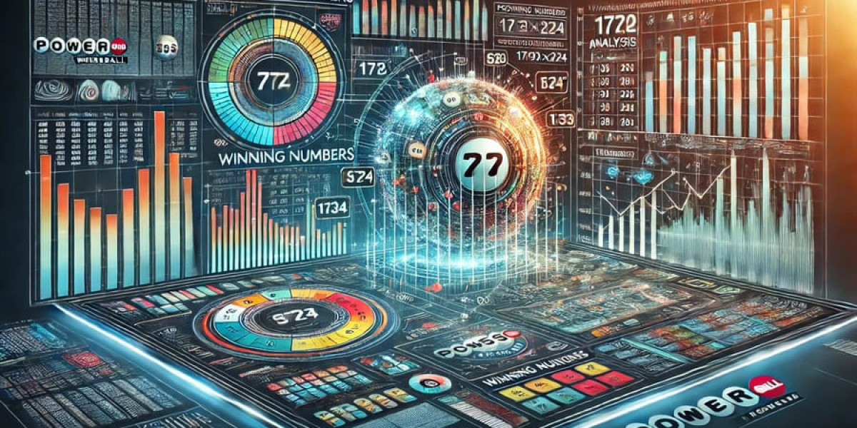 Unveiling Insights: Understanding Powerball Jackpot Prediction