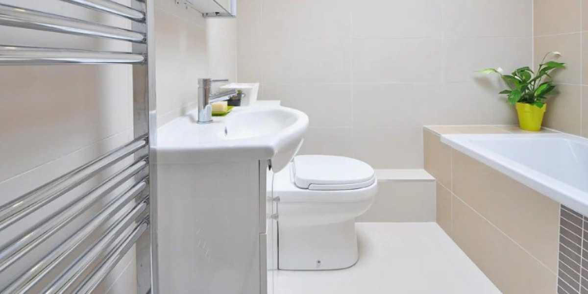 Bathroom Fitters Near Me: Budget-Friendly Renovations