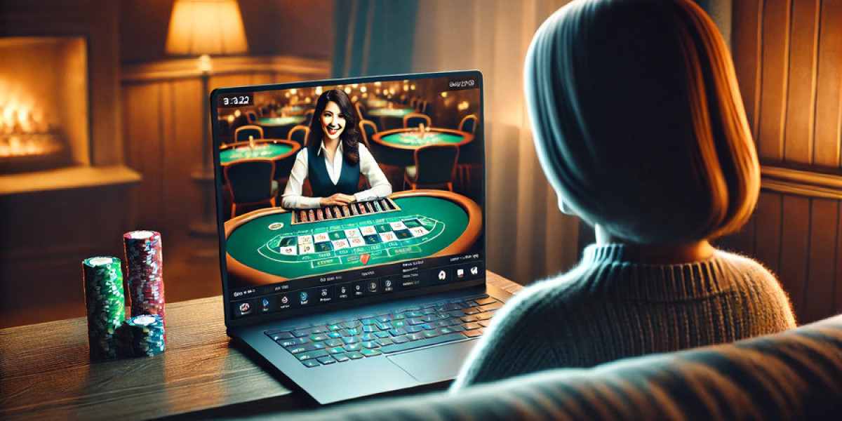 How to Avoid Casino Scams: A Comprehensive Guide