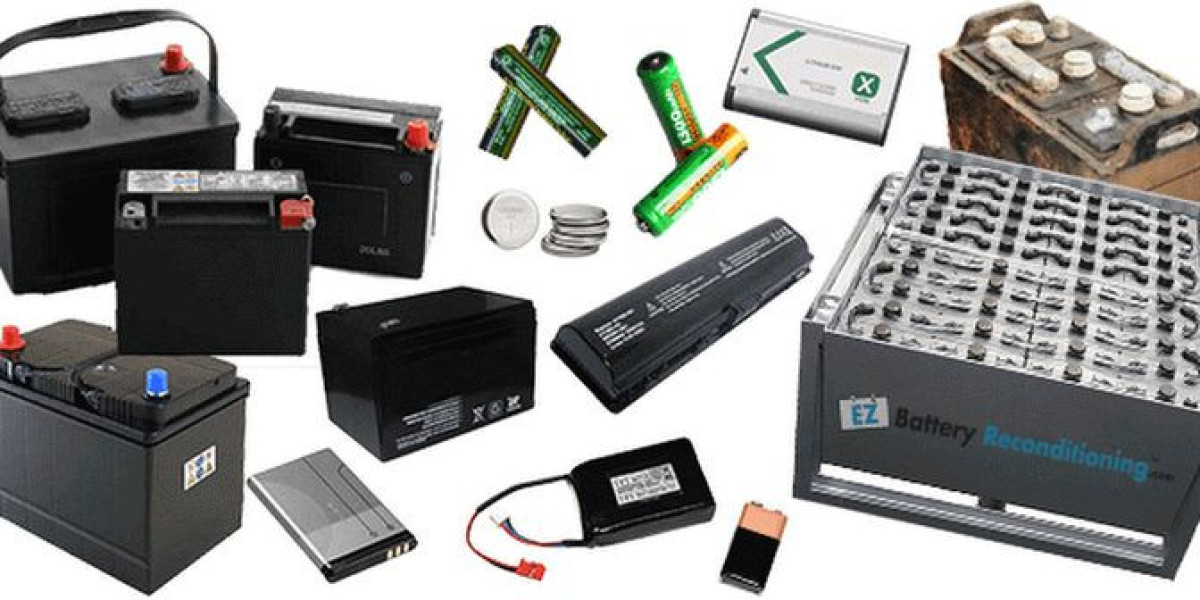 Does Battery Reconditioning Really Work? Guide & Reviews