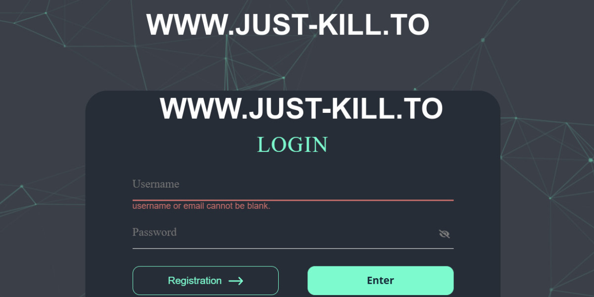 One Surprisingly Effective Option to Just-kill Login