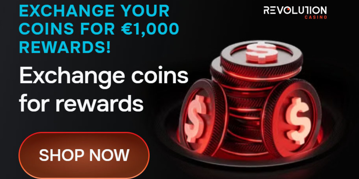 The Best Roulette Games Available at RevolutionCasino