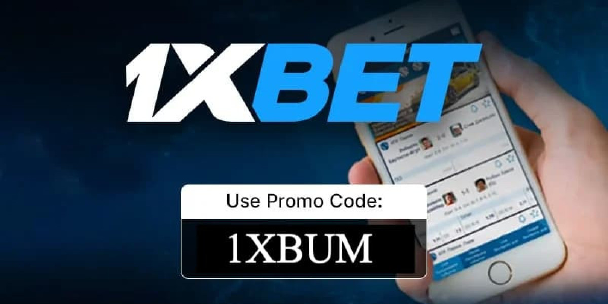 Get Exclusive Free Bets with 1xBet Promo Code!