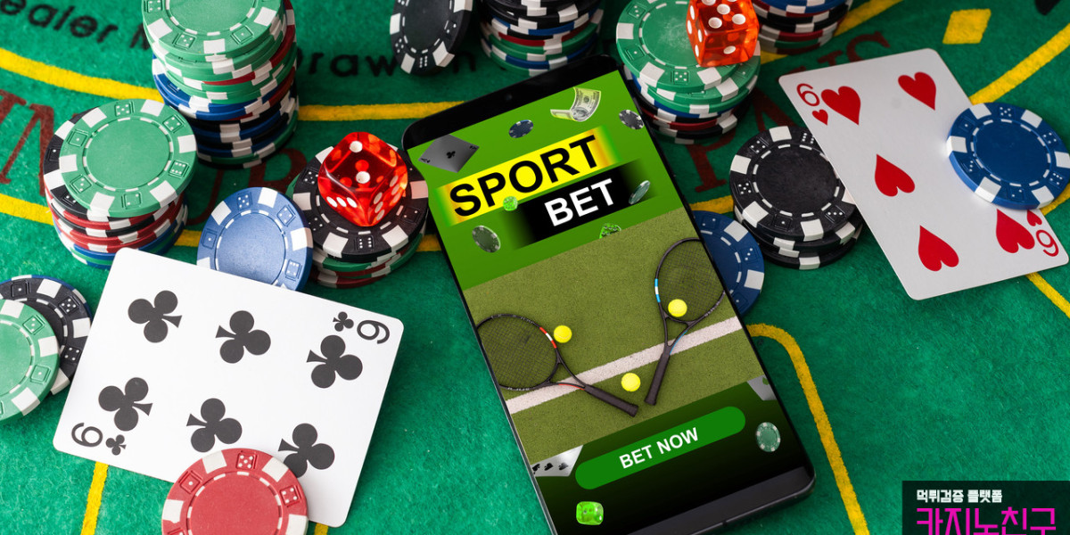 Discover the Best Gambling Site with casino79: Your Ultimate Scam Verification Platform