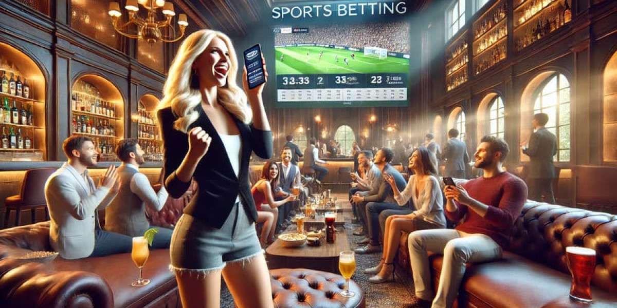 Explore the Best Korean Gambling Sites Safely with toto79.in Scam Verification