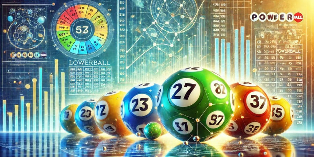 Donghaeng Lottery Powerball Analysis and the Bepick Community Connection