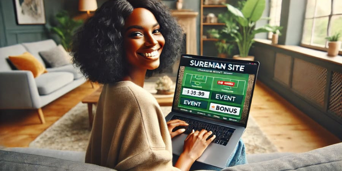 Sureman: Your Trusted Scam Verification Platform for Online Sports Betting