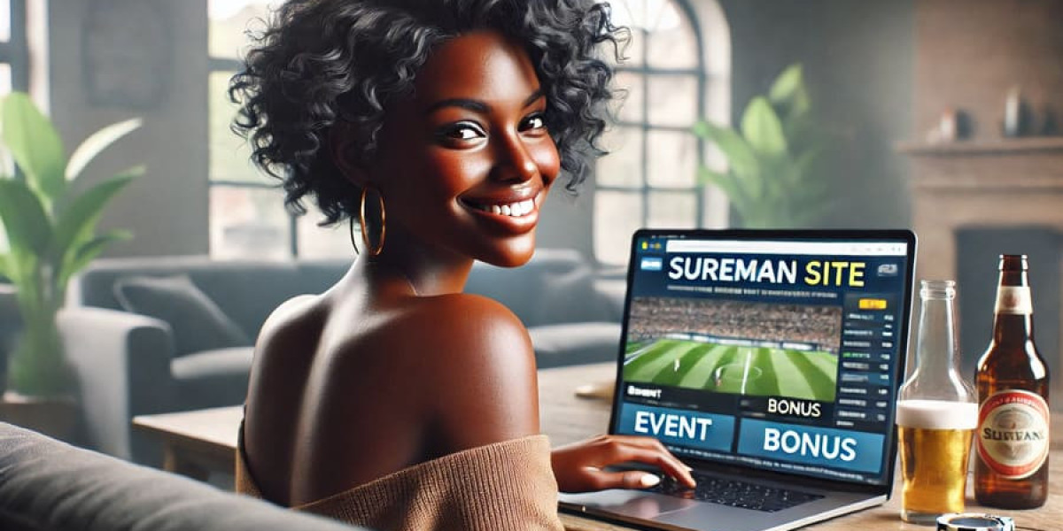 Unveiling Korean Gambling Sites: How Sureman Ensures Scam Verification