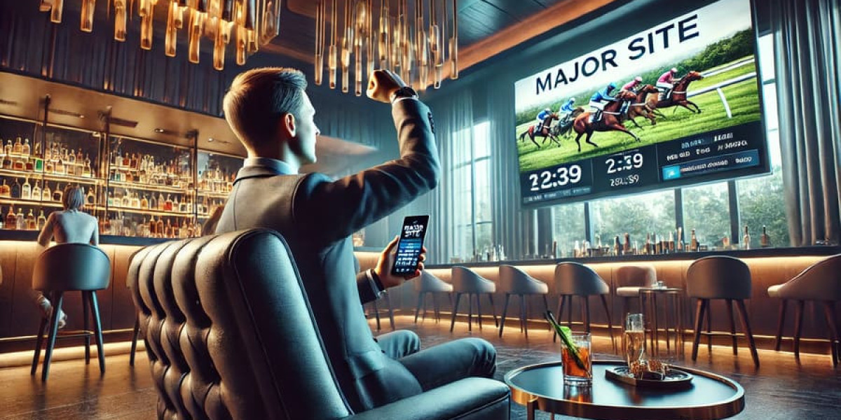 Ensuring Safety in Sports Betting: Discover the Scam Verification Power of toto79.in