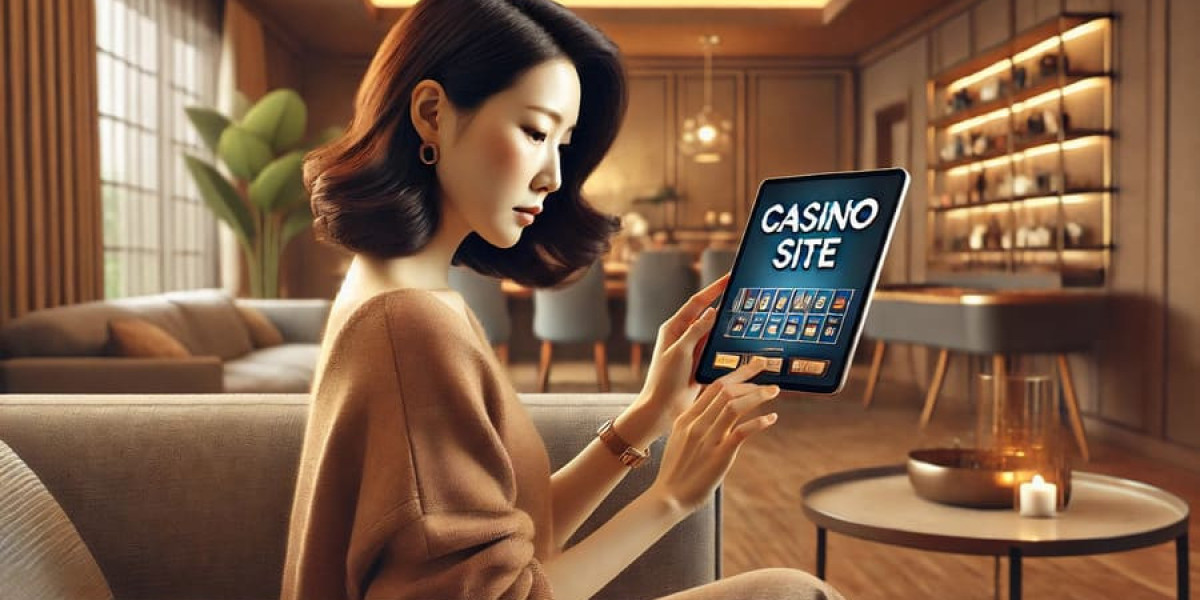 Unveiling the Truth About Casino Sites: Join the Onca888 Scam Verification Community