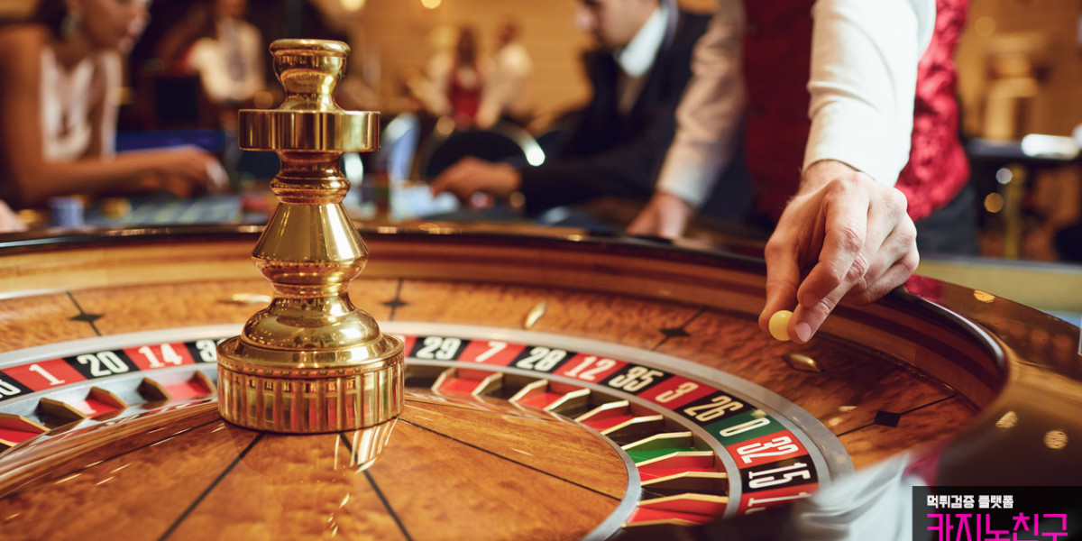 Discover How the Casino79 Scam Verification Platform Enhances Your Sports Toto Experience