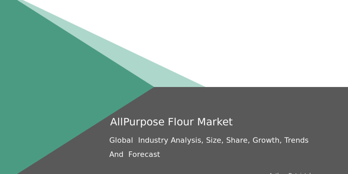 All-Purpose Flour Market Size, Share & Forecast | Growth Insights 2024