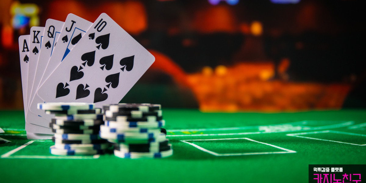 Discover Your Ideal Casino Site with Casino79: A Trusted Scam Verification Platform