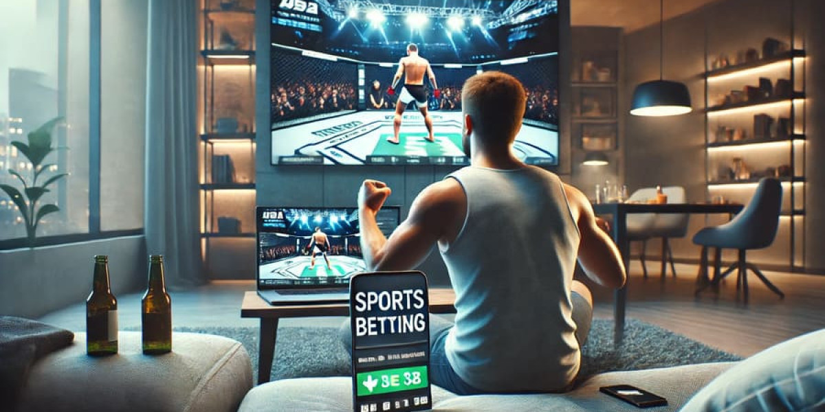 Unlocking the Best Sports Toto Sites: Your Guide to Safe Betting with toto79.in's Scam Verification Platform