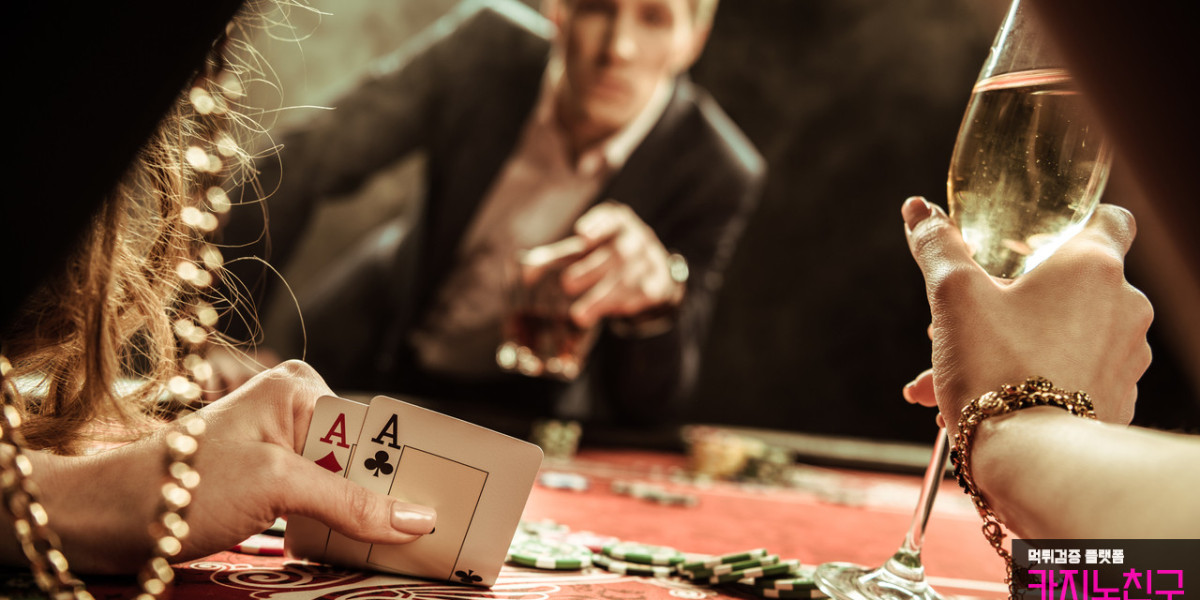 Explore the Best Casino Site with Casino79: Your Ultimate Scam Verification Resource