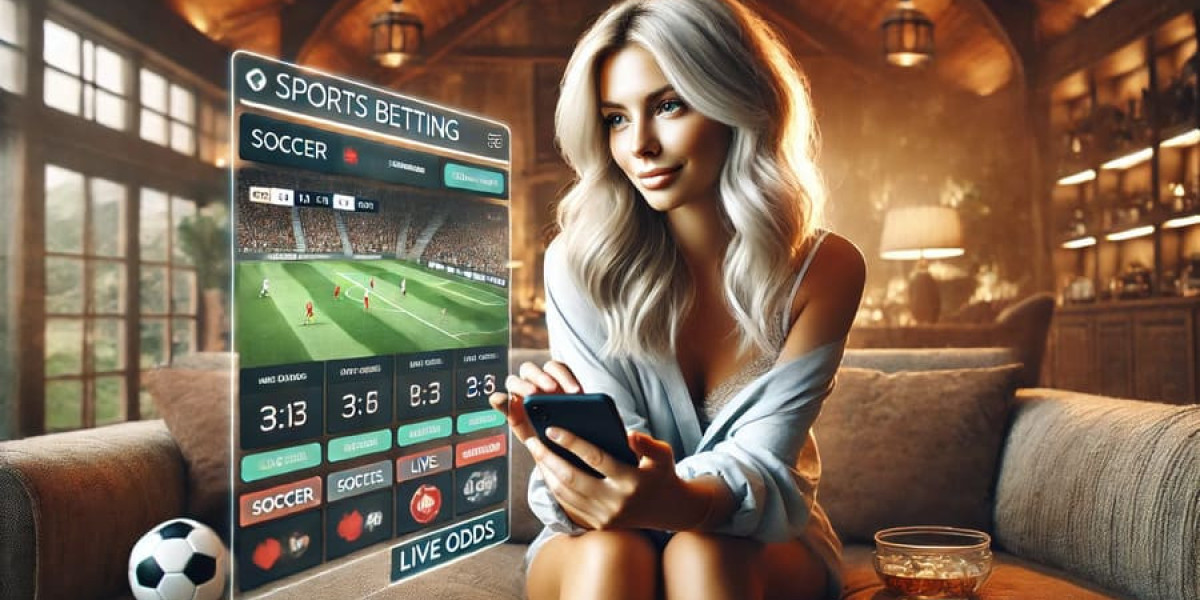 The Ultimate Guide to Sports Toto and the Best Scam Verification Platform: toto79.in