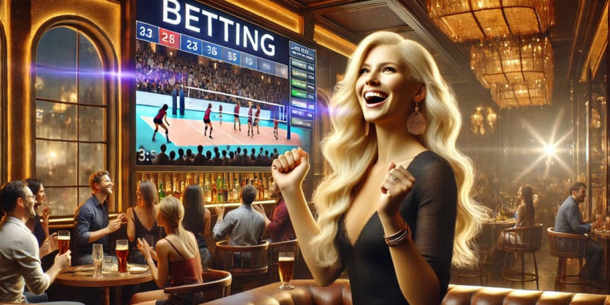 Scam Verification Made Easy: Trustworthy Insights on Korean Gambling Sites with toto79.in