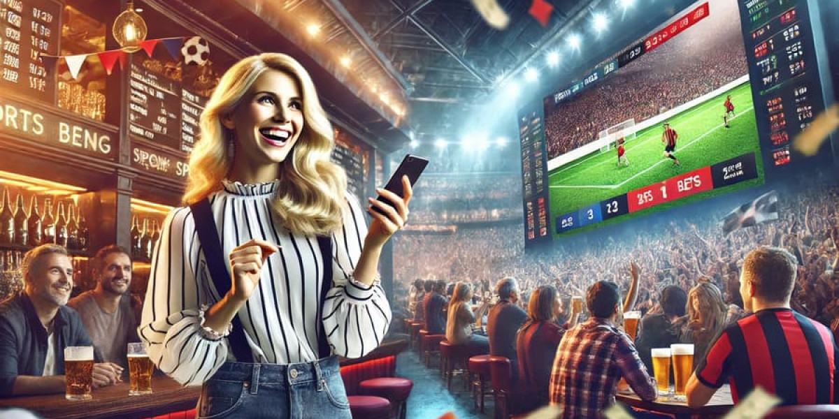 Discovering an Ideal Scam Verification Platform for Sports Betting - toto79.in