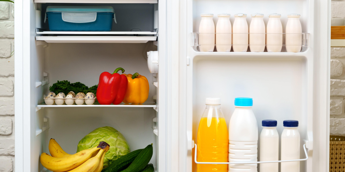 Navigating the World of Fridge Freezers: A Comprehensive Guide to the UK Market