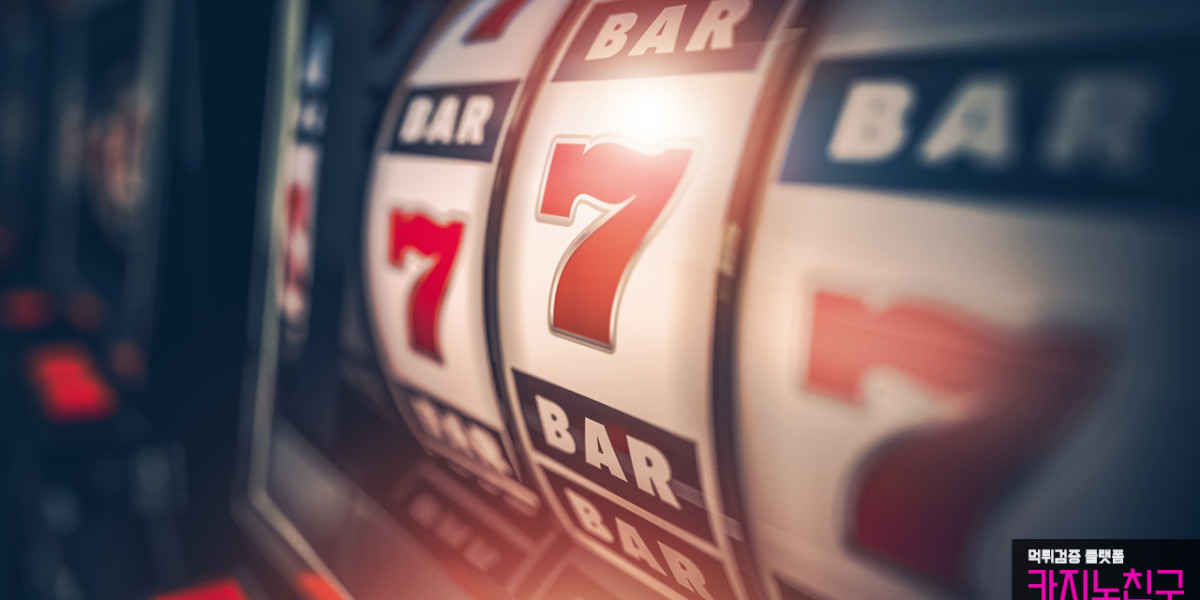 Discovering the Ultimate Online Casino Experience with Casino79 and Scam Verification