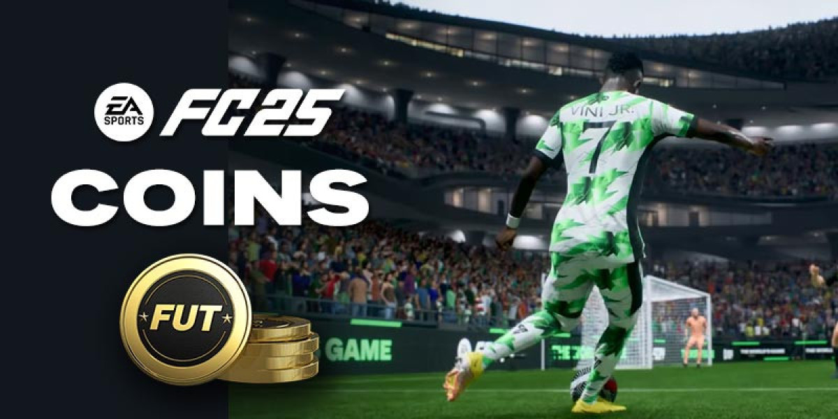 Como Comprar FIFA Coins e Moedas FC 25 de Forma Segura e Eficiente