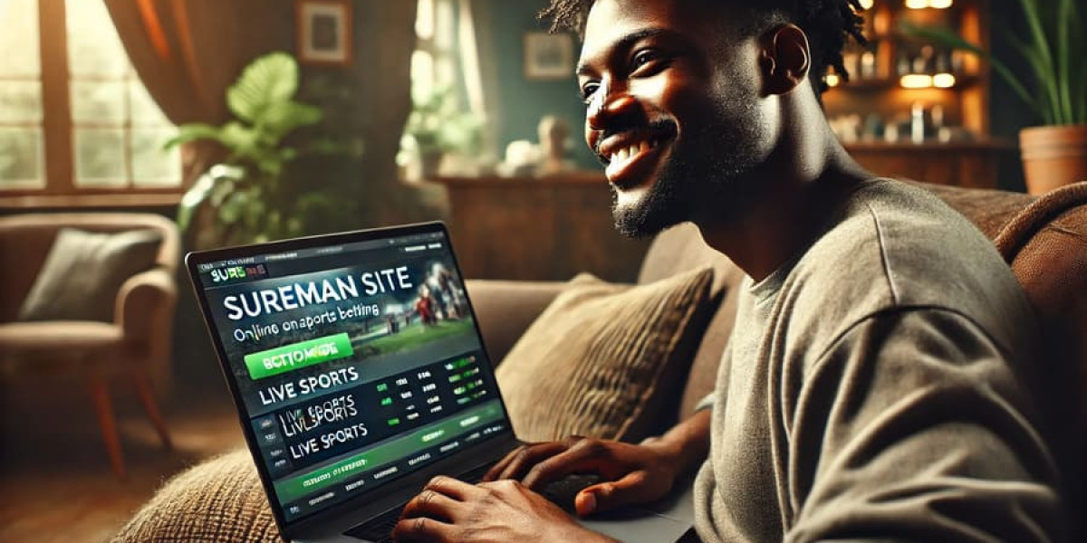 Navigate Online Betting Safely with Sureman: Your Scam Verification Platform