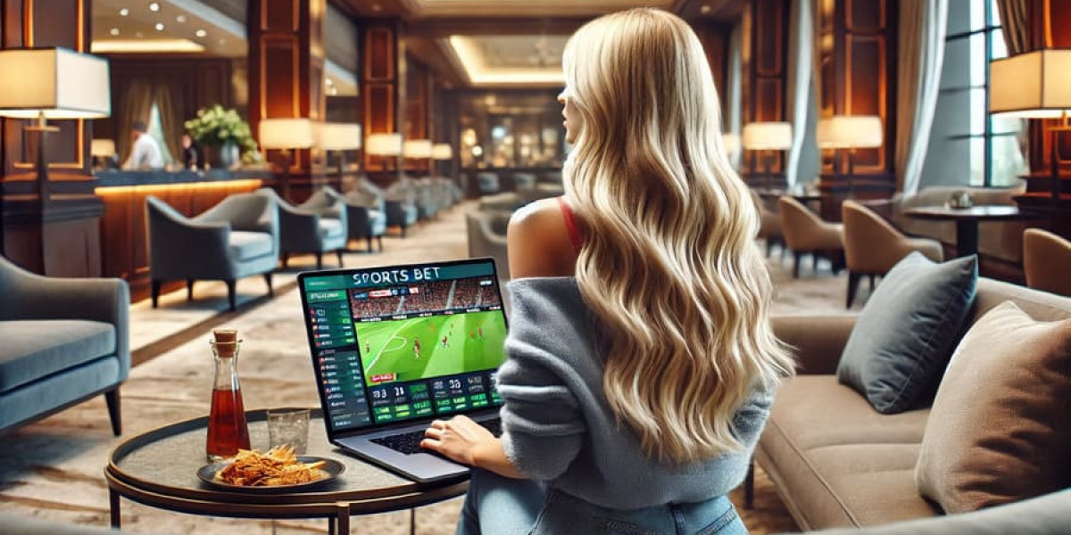 Discover the Perfect Scam Verification Platform for Online Gambling Sites: Introducing toto79.in