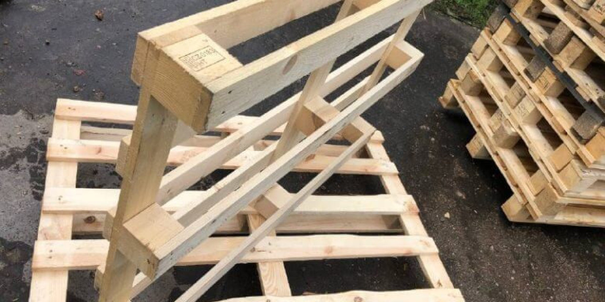 Pallets of Wood for Sale: A Comprehensive Guide for Businesses and DIY Enthusiasts