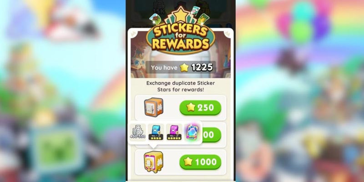 Titre : "Autocollants Monopoly Go : Collectionnez, Échangez et Gagnez avec les Stickers Monopoly Go !