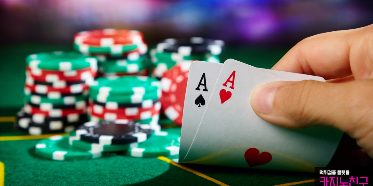 Maximize Your Experience with Casino79: The Ideal Scam Verification Platform for Baccarat Sites