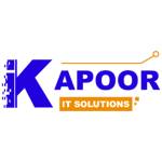 Kapoor itsolutions Profile Picture