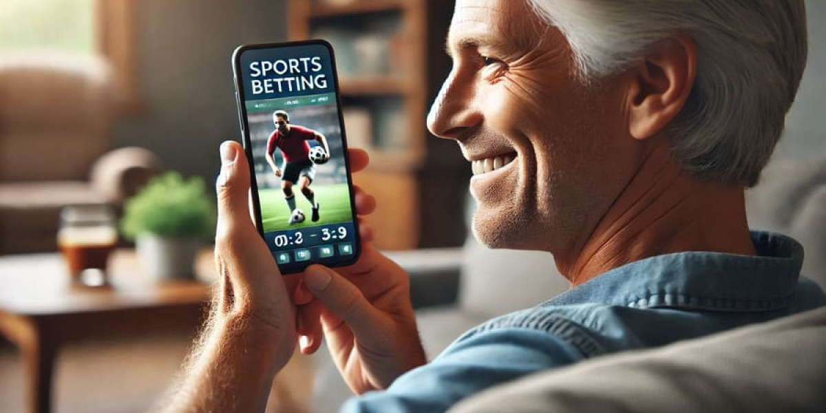 Online Sports Betting: Ensuring Security with Sureman’s Scam Verification Platform