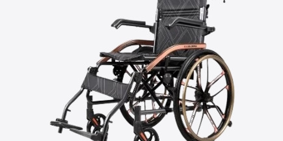 Carbon Fiber vs. Traditional Wheelchairs: What Makes the Difference in Mobility and Support?