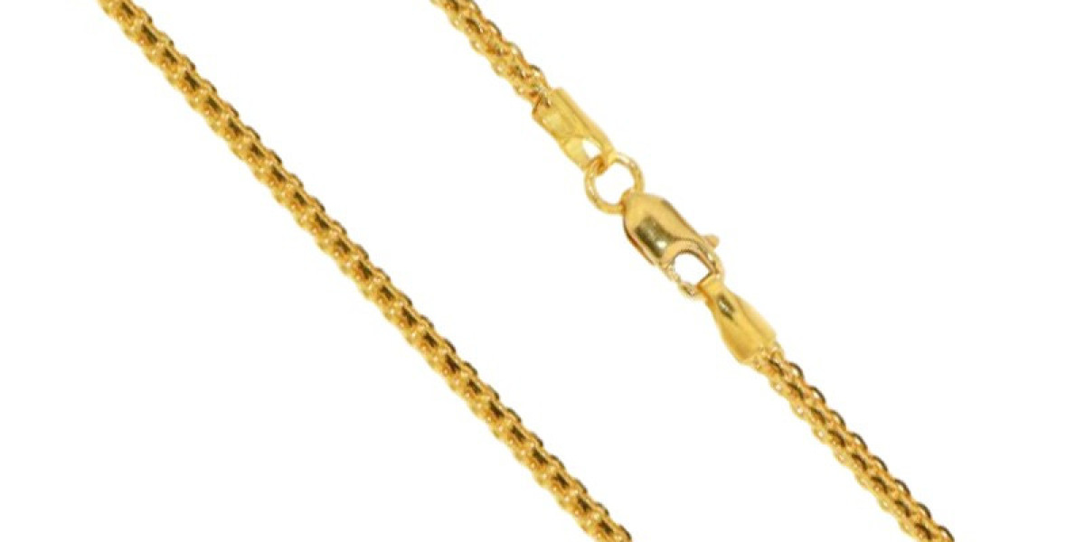 Understanding the 22ct Gold Chain Price Today