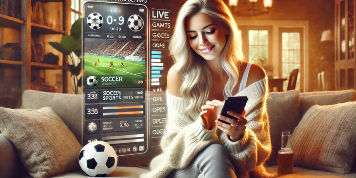 Essential Insights on Online Betting and the Benefits of Using toto79.in's Scam Verification Platform