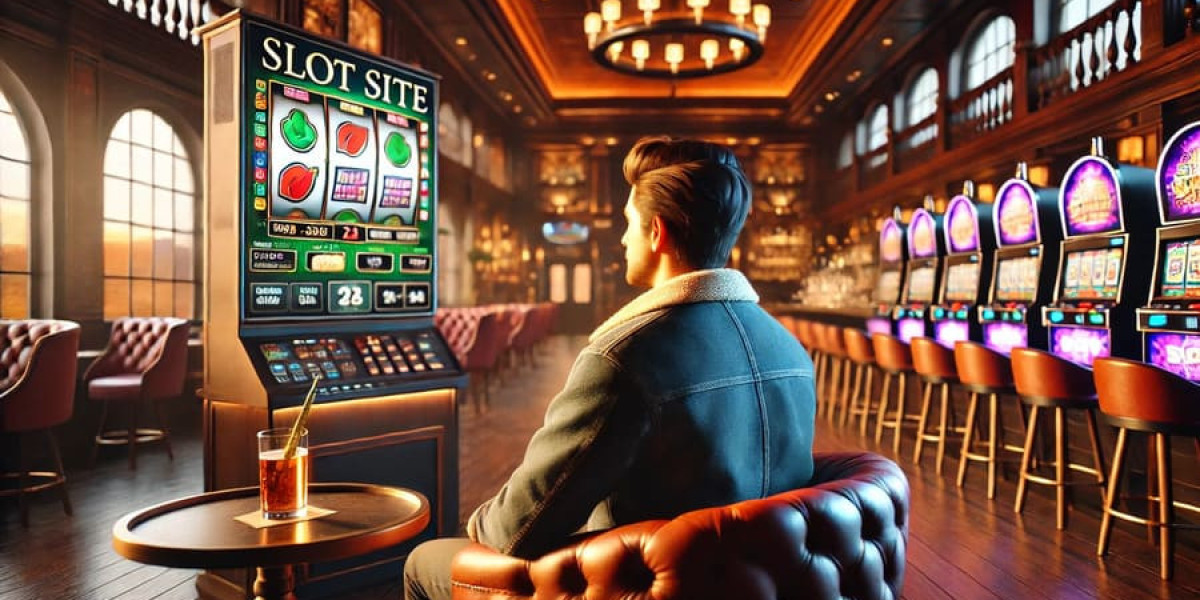 Understanding Casino Site Safety: Why the Onca888 Scam Verification Community is Essential