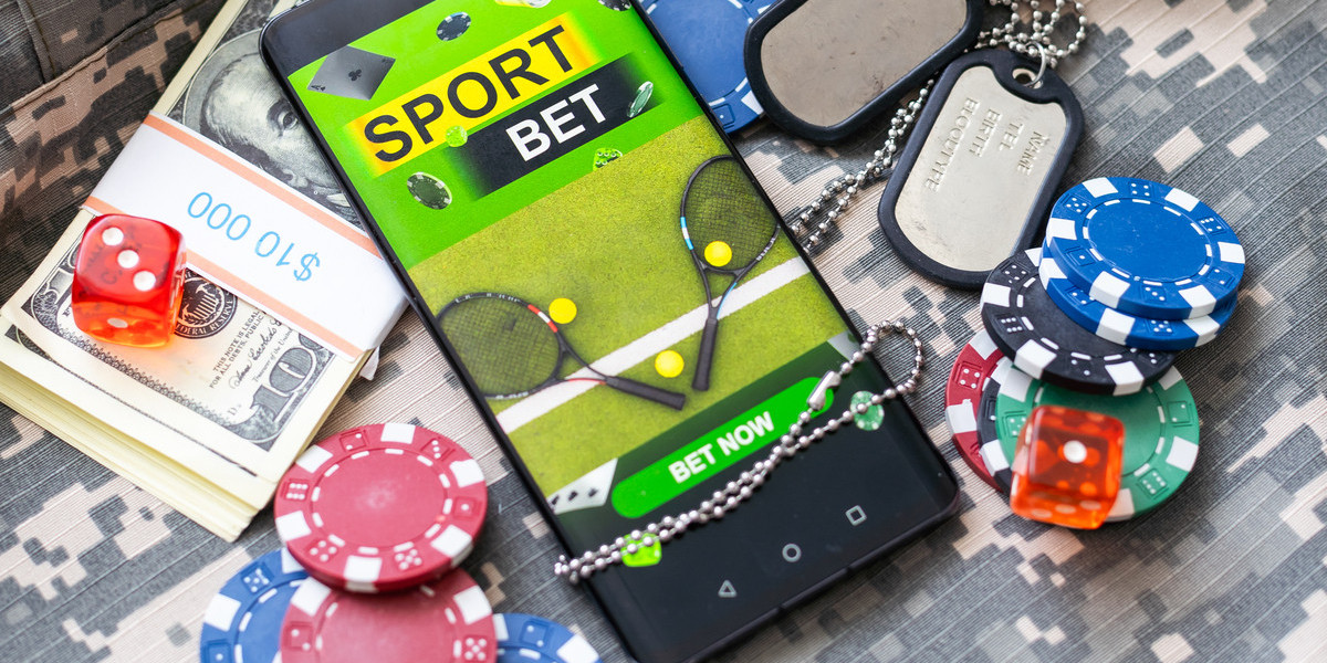 The Thrilling World of Online Sports Betting: What You Want to Know